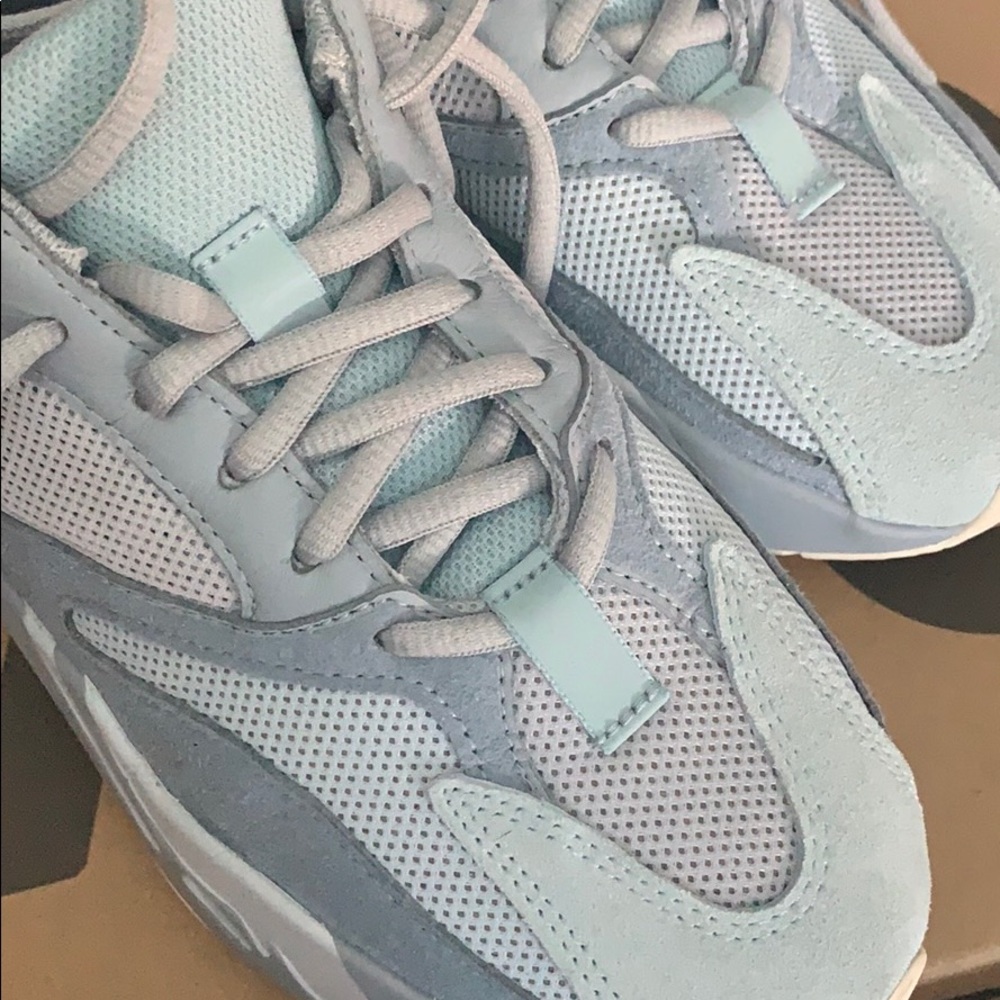 Yeezy Boost 700 Inertia